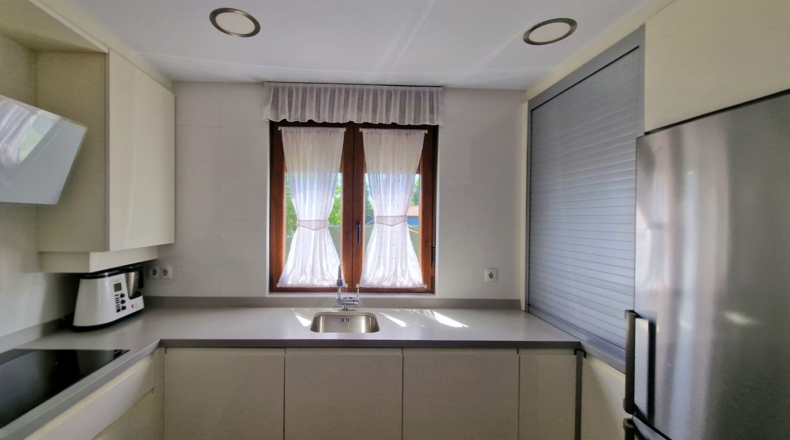 Cantabria - Polanco - 306m2