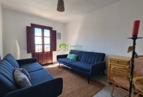 Canillas de Aceituno 64&nbsp;m²