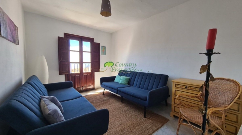 Málaga - Canillas de Aceituno - 64m2