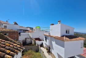 Canillas de Aceituno 64&nbsp;m²