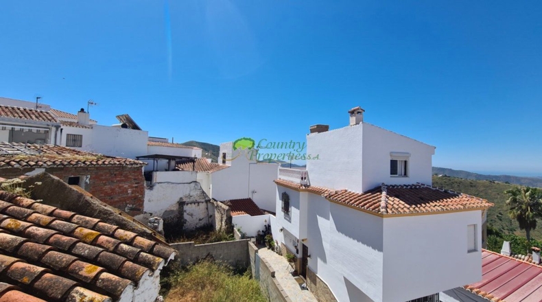 Málaga - Canillas de Aceituno - 64m2
