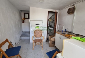 Canillas de Aceituno 64&nbsp;m²