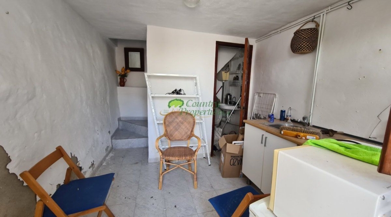 Málaga - Canillas de Aceituno - 64m2