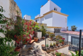 Canillas de Aceituno 64&nbsp;m²