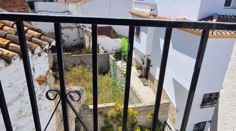Málaga - Canillas de Aceituno - 64m2