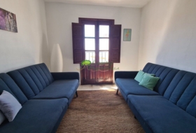 Canillas de Aceituno 64&nbsp;m²