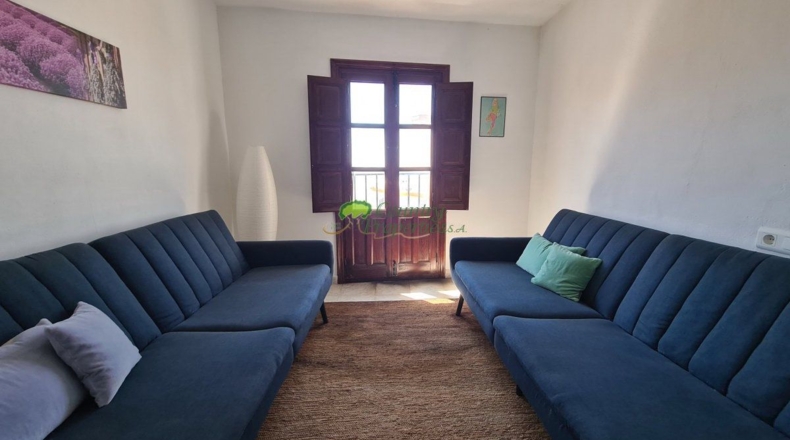 Málaga - Canillas de Aceituno - 64m2