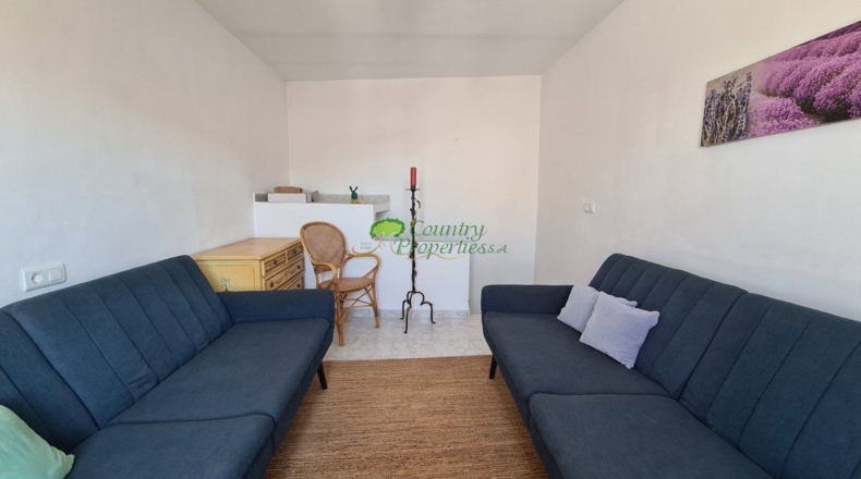 Málaga - Canillas de Aceituno - 64m2
