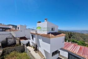 Canillas de Aceituno 64&nbsp;m²