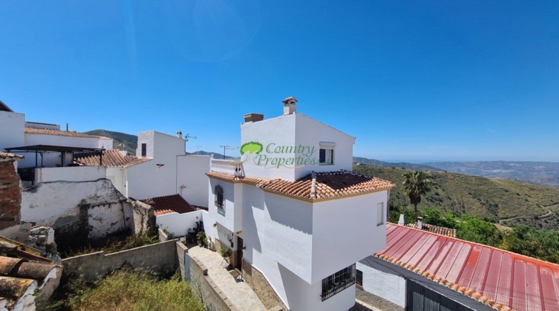 Málaga - Canillas de Aceituno - 64m2