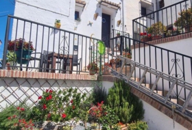 Canillas de Aceituno 64&nbsp;m²