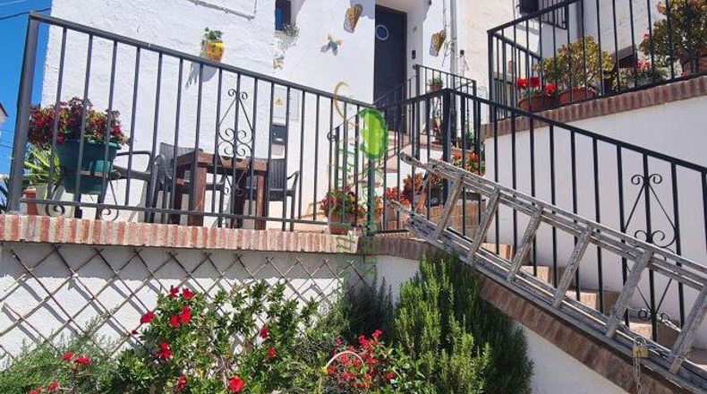 Málaga - Canillas de Aceituno - 64m2