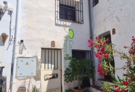 Canillas de Aceituno 64&nbsp;m²
