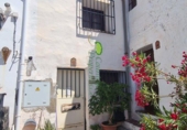 Casa de pueblo en venta en Canillas de Aceituno ref: TR412846 foto