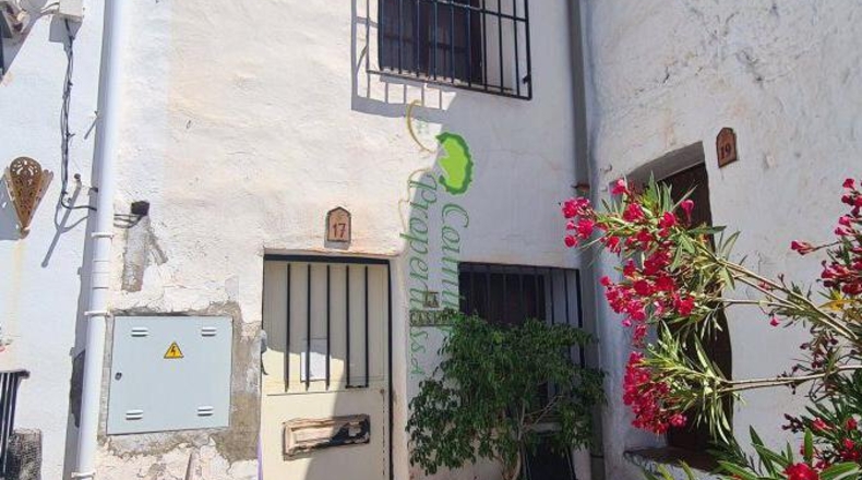 Málaga - Canillas de Aceituno - 64m2