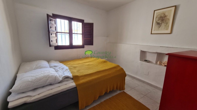Málaga - Canillas de Aceituno - 64m2