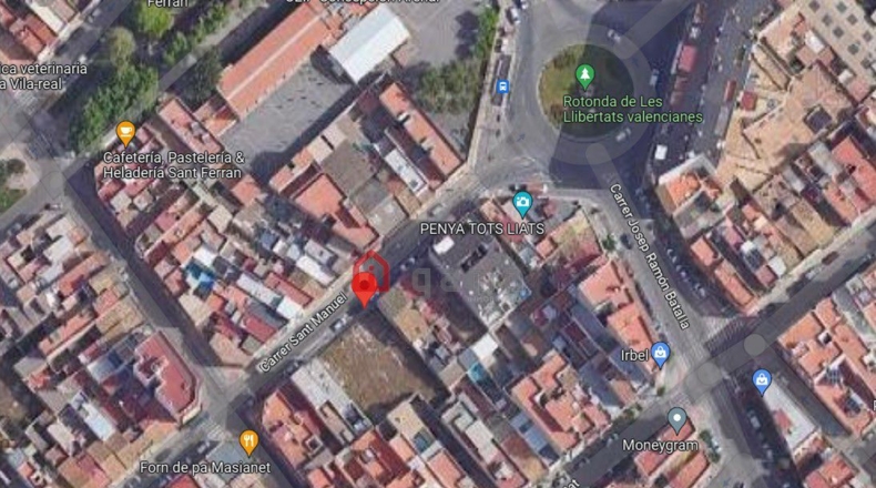 Castellón - Vila-real - 529m2