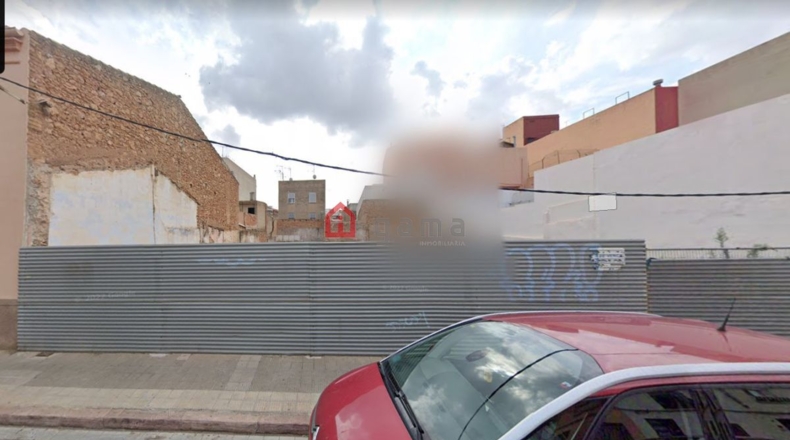 Castellón - Vila-real - 529m2