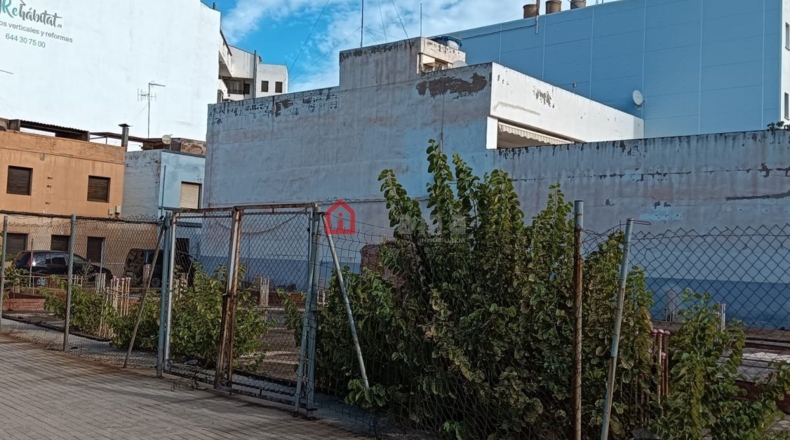 Castellón - Vila-real - 820m2