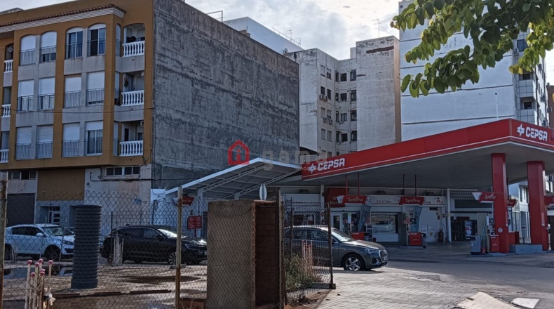 Castellón - Vila-real - 820m2