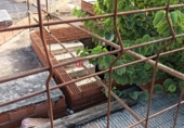 Urban land for sale in Vila-real ref: TR98155 photo