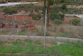 La Vall d'Uixó 283&nbsp;m²