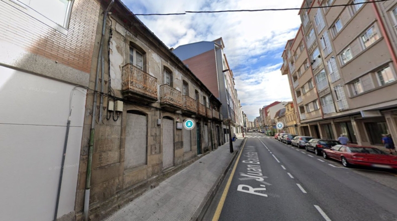Pontevedra - Pontevedra - 450m2