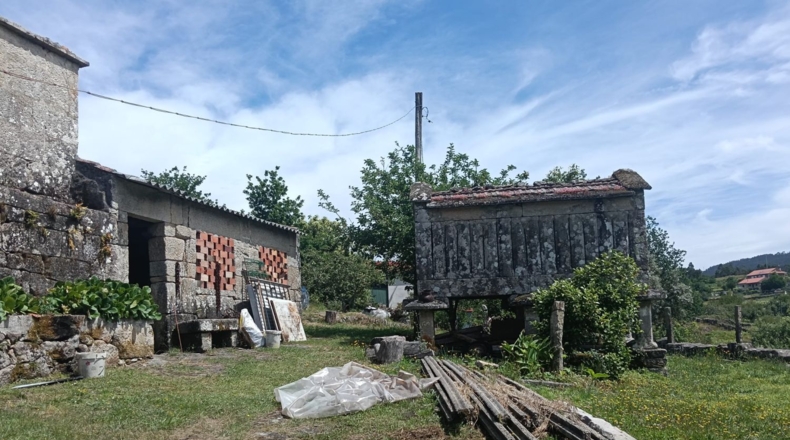 Pontevedra - Pontevedra - 8000m2