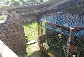 Cotobade 8000&nbsp;м²
