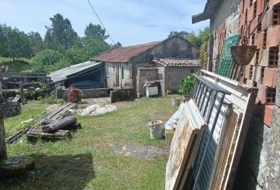 Cotobade 8000&nbsp;м²
