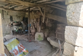 Cotobade 8000&nbsp;м²