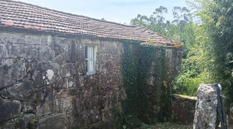 Pontevedra - Pontevedra - 8000m2