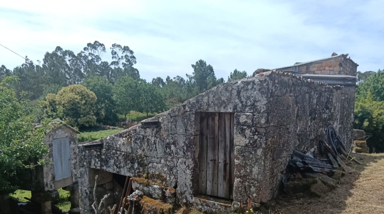 Pontevedra - Pontevedra - 8000m2