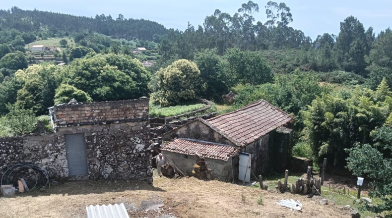 Pontevedra - Pontevedra - 8000m2