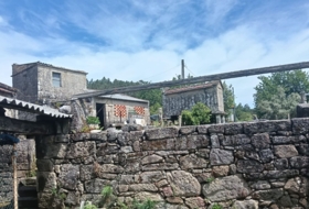 Cotobade 8000&nbsp;м²