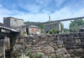 Finca rústica en venta en Cotobade ref: TR371592 foto