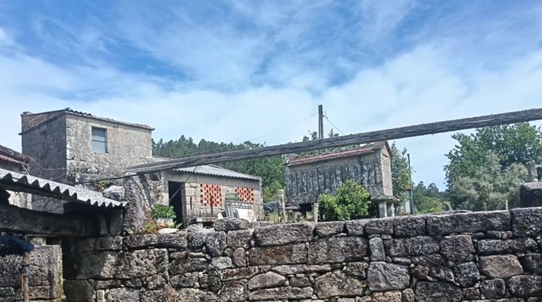 Pontevedra - Pontevedra - 8000m2