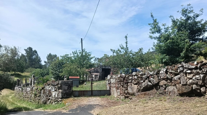 Pontevedra - Pontevedra - 8000m2