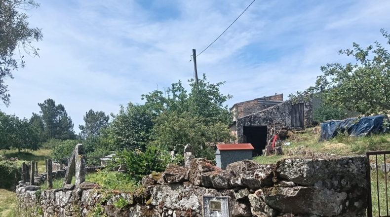 Pontevedra - Pontevedra - 8000m2