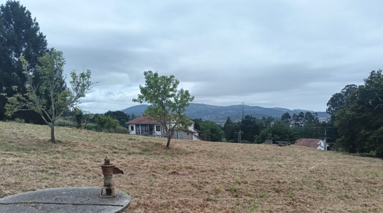 Pontevedra - Pontevedra - 3177m2