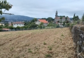 Suelo urbano en venta en Pontevedra ref: TR407822 foto