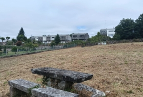 Pontevedra 3177&nbsp;m²