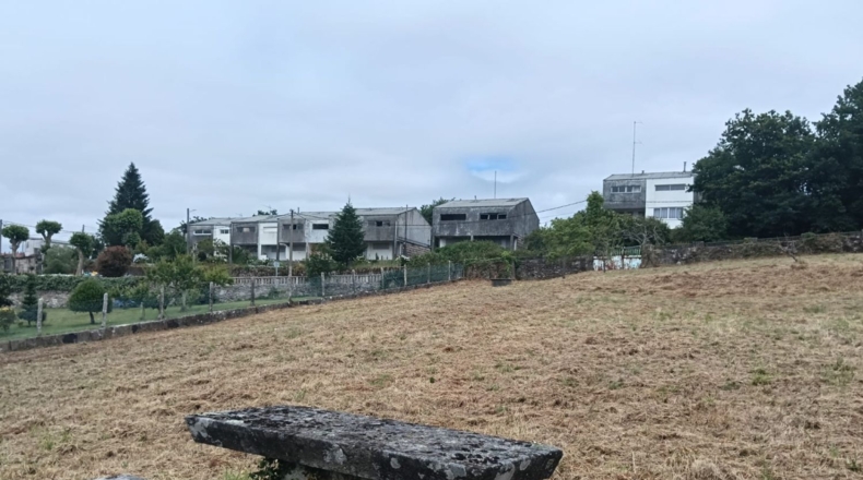 Pontevedra - Pontevedra - 3177m2