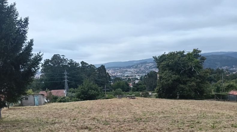 Pontevedra - Pontevedra - 3177m2