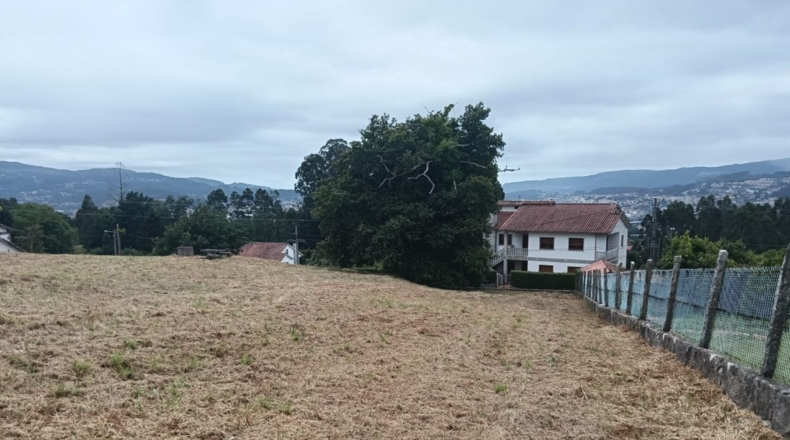 Pontevedra - Pontevedra - 3177m2