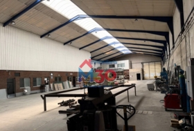 Miranda de Ebro 985&nbsp;m²