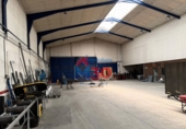 Nave industrial en venta en Miranda de Ebro ref: TR412855 foto