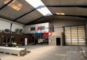 Nave industrial en venta en Miranda de Ebro ref: TR412855 foto