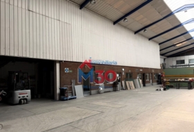 Miranda de Ebro 985&nbsp;m²