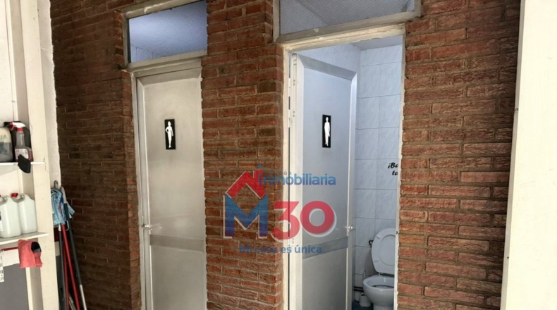 Burgos - Miranda de Ebro - 985m2